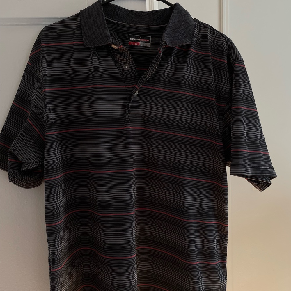 Grand Slam Golf Polo
